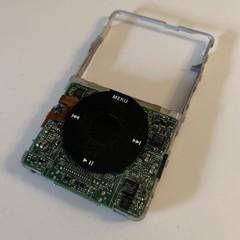 Replacement Logic Board 820-1763-A Motherboard for Apple iPod Video 5th Gen 30gb