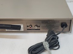 Sony TA-F55 Receiver(None-Working) and Sony ST-J55 AM/FM Tuner(working Good)