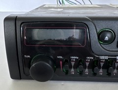 Seaworthy SEA-8131 AM FM Stereo Cassette Player by Prospec USA Rare Vintage