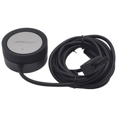 1pc Used Volume Control Pod 12 Pin For Bose-Companion 3 C3 series 2