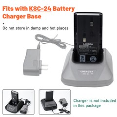 1PC 1300mAh KNB-14 KNB-15A Ni-MH Battery for TK-260 TK-270 TK-272 TK-360 TK-2100