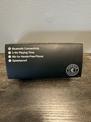 JBL x Chipotle 2020 “Burrito Vibes” Bluetooth Wireless Speaker Limited Edition