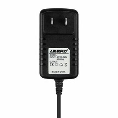 3V 3-volt 1A 1000mA AC Adapter to DC Power Supply Charger Cord 5.5/2.1mm plug