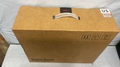 FiiO DESTOCK WARMER R2R TUBE DAC (BLACK)