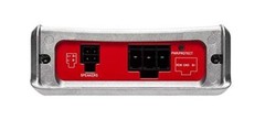 Rockford Fosgate PBR300X2 300W 2CH Car Amp FREE Complete Amp Kit (TC4KIT-8) NEW