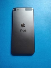 Apple 32GB iPod touch (7th Generation, Space Gray)
