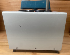 Daystrom DM-337 Direction Finder Marine Radio