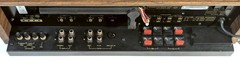 🔥【PRO SERVICED】Pioneer SX-450 30W Receiver~XSTR/CAP/P.SWITCH/LED MODS💥GUARANTY