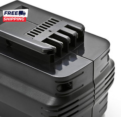 24V Battery Stryker Power Pro Ambulance circuit Protection Prevent Overheating