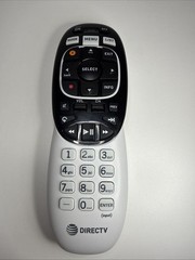 DirectTV RC73 IR/RF Universal Remote Control Genie Guide Authentic Genuine OEM