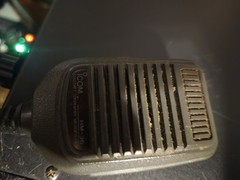 Icom IC 707