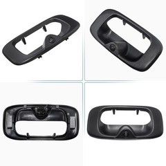 EWAY Tailgate Handle Backup Camera for 19992006 Chevy Silverado GMC Sierra 15…