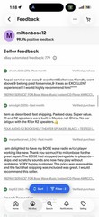 *REPAIR SERVICE* FOR Bose Wave Music System CD Player AWRCC1 AWRCC2 READ