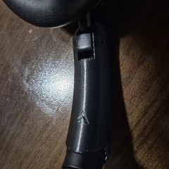 L+R Lower Headband part for Soundcore LIFE Q45 Headphones