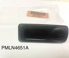 Motorola PMLN4651A Belt Clip for Portable Radio – 2 Inches – PMLN4651A