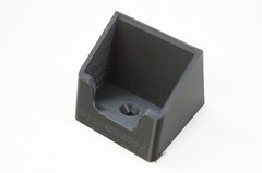 Desk Stand Dash Holder for Bearcat BCD325P2 Handheld Radio Police Scanner