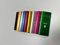 Apple iPod Nano 5th Generation 8GB 16GB – 60 Day Warranty – Brand New Battery
