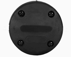 Screw-On Piezo Super TWEETER Horn Driver Speaker Replacement 18TPI for KSN1142A