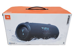JBL Xtreme 3 – Portable Bluetooth Speaker
