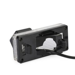 Car Rear View Backup Camera Fit For Toyota Land Cruiser 70/100/200 Series E4