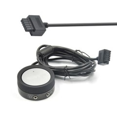 Genuine OEM Bose Companion 3 Series II Volume Control Pod 12 Pins Interface