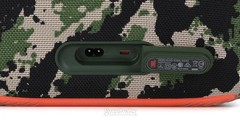 JBL Boombox 4 Bluetooth Speaker – Squad