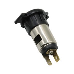 12V 120W Cigarette Lighter Power Socket Plug Outlet for Car Motorcycle Motorbike