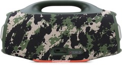 JBL Boombox 4 Bluetooth Speaker – Squad