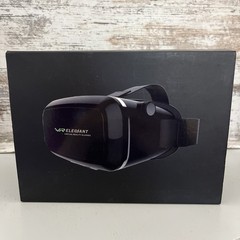 ELEGIANT VR Virtual Reality Glasses Headset 3D Smartphone Viewer Android in Box