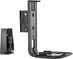 ynVISION Adjustable Wall Mount Sonos One,One SL,and Play:1 | 2 PACK | USED