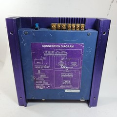 Urban Audio Works Darlington Hi-Drive Amplifier Model UX-2050