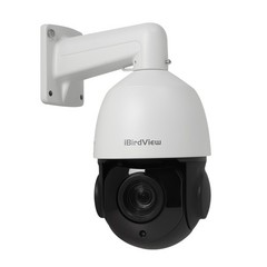 4 in 1 AHD/CVI/TVI/CVBS PTZ 2MP 30x Zoom IR Outdoor Speed Dome Security Camera