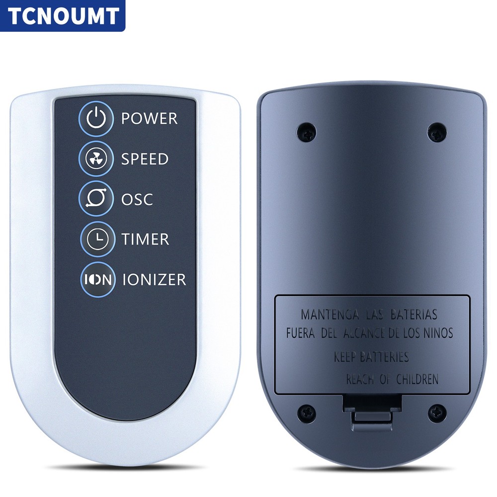 Remote Control For Lasko Tower Fan 2554 2559 4824 T32202 T36212 T42905 T48331