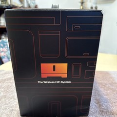 Sonos Connect Amp 2nd Gen 2 Latest S2 App – Home Audio Streaming – New!