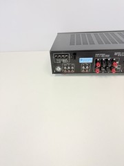 Denon DRA-345R AM/FM Stereo Receiver SLDC Phono Made in Japan Tested