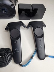 HTC VIVE Cosmos Elite Full VR Headset Kit