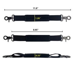 Removable Speaker Handle Strap for JBL Xtreme/Xtreme 2/ Xtreme 3 Portable