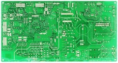 LG Refrigerator EBR80977635 Main Board