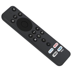 New NS-RCFNA-19 CT-RC1US-19 Replaced IR Remote for Insignia Toshiba TV Smart 4K