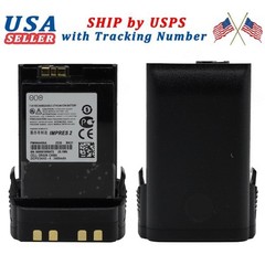Battery PMNN4486A IMPRES for Motorola Radio APX6000 APX7000 APX8000 APX6000XE