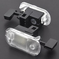 LED Glove Box Light Luggage Lamp For VW Bora Jetta Golf MK4 Variant Caddy Passat