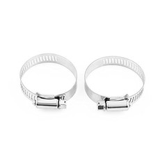 Coolant Temperature Sensor, Aluminum Durable Construction Coolant Hose Adapter