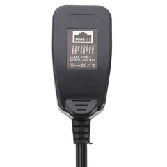 Effortless Setup: 10 Pairs Plug-and-Play HD Video Balun with 60Mbps Transmission
