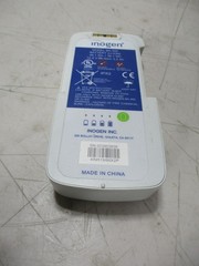 n7) Inogen One G5 Battery BA-500 8-Cell Battery Very Low Hours