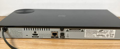 Samsung BD-H6500 3D UHD 4K Upscaling Wi-Fi Streaming Blu-Ray Player +Remote HDMI