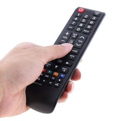New Replacement Remote Samsung BN59-01199F for Smart LCD/LED TV Black