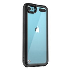 Armor Shockproof Case For Apple iPod Touch 5/6/7th Gen Hybrid Rugged Shock Cover