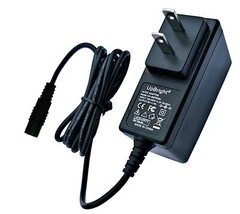 AC DC Adapter For Dremel 2050 Stylo+ Corded Versatile Rotary Craft Tool Power