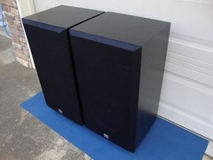 Awesome Cerwin Vega RE-30, Large 3-way Floor Speakers – Pro Reconditioned