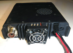 Yaesu FT-8900R Quad Band Transceiver NEEDS REPAIR or for parts